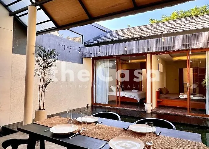 Villa Adrian Canggu